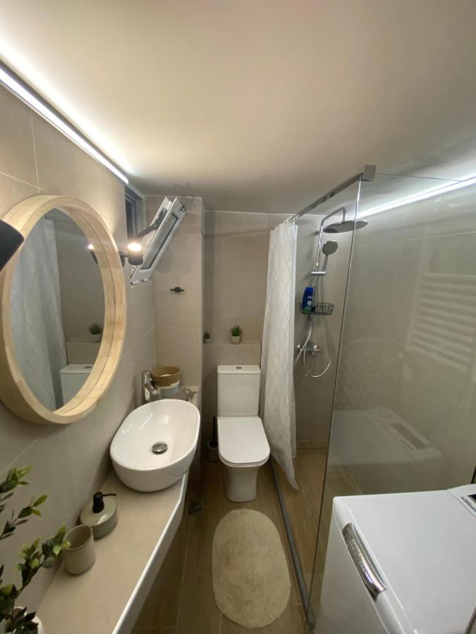 Meraki Sto Koukaki Apartment Athens Exterior photo