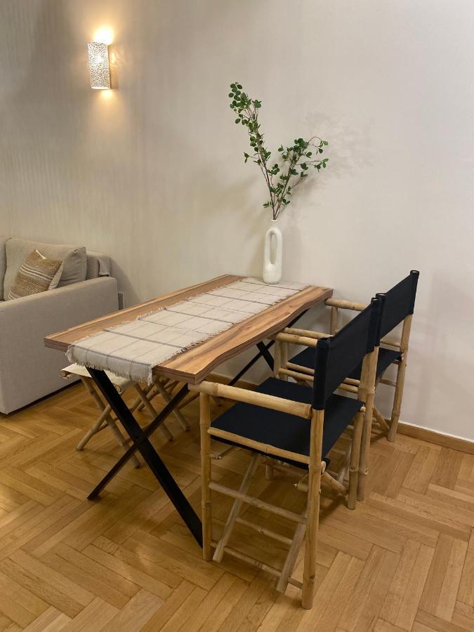 Meraki Sto Koukaki Apartment Athens Exterior photo