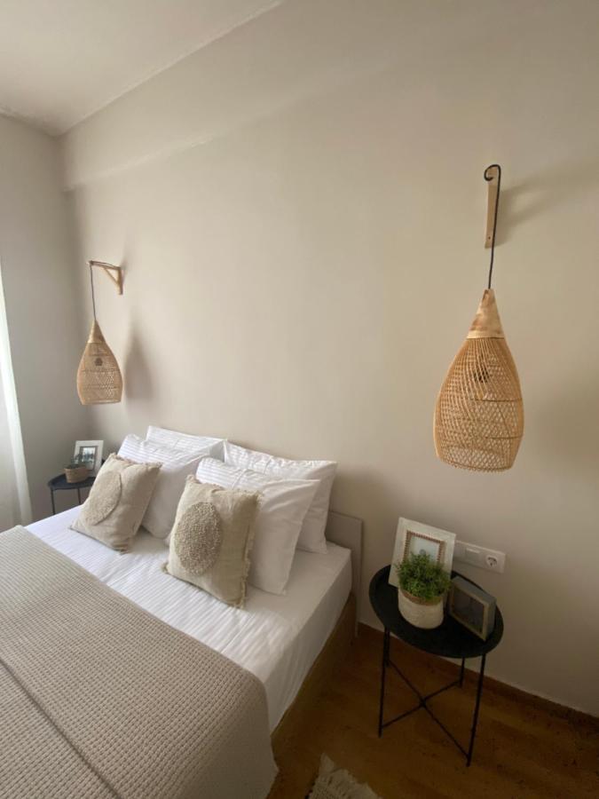 Meraki Sto Koukaki Apartment Athens Exterior photo