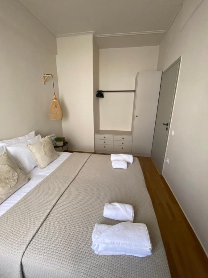 Meraki Sto Koukaki Apartment Athens Exterior photo