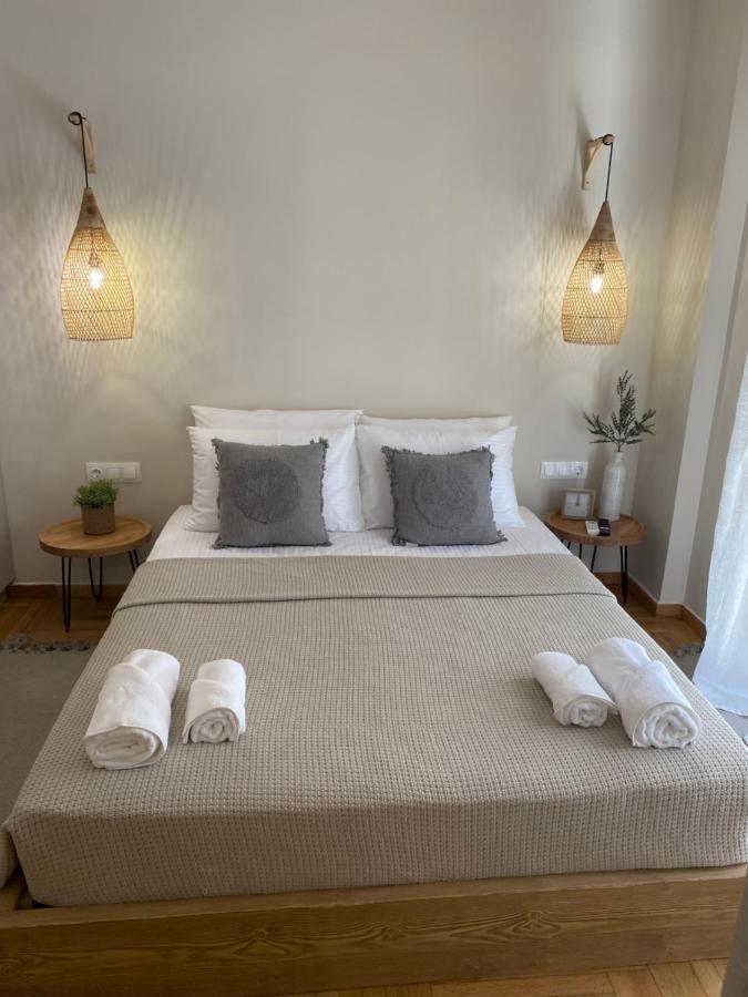 Meraki Sto Koukaki Apartment Athens Exterior photo
